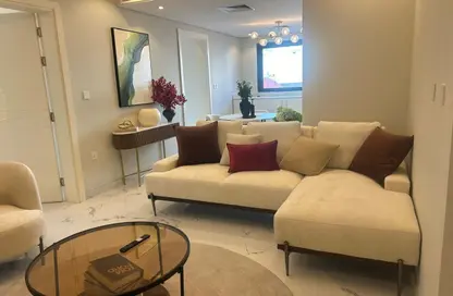 شقة - 1 حمام للبيع في مساكن مونسا المرحله الثانيه - المدينة العالمية المرحلة 2 - 4 الورسان - الورسان - دبي