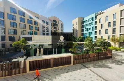 Apartment - 1 Bedroom - 1 Bathroom for rent in Uptown Al Zahia - Al Zahia - Muwaileh Commercial - Sharjah Apartment - 1 Bedroom - 1 Bathroom for rent in Uptown Al Zahia - Al Zahia - Muwaileh Commercial - Sharjah
