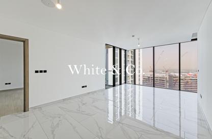 Apartment - 2 Bedrooms - 3 Bathrooms for sale in Crest Grande - Sobha Hartland - Mohammed Bin Rashid City - Dubai