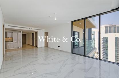 Apartment - 2 Bedrooms - 3 Bathrooms for sale in Crest Grande - Sobha Hartland - Mohammed Bin Rashid City - Dubai
