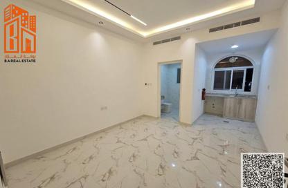 Apartment - Studio - 1 for rent in Ajman Hills - Al Alia - Ajman Apartment - Studio - 1 for rent in Ajman Hills - Al Alia - Ajman