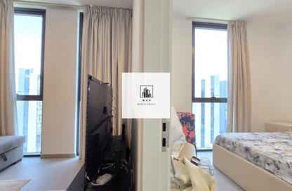 Apartment - 1 - 2 for rent in The Link - East Village - Aljada - Sharjah