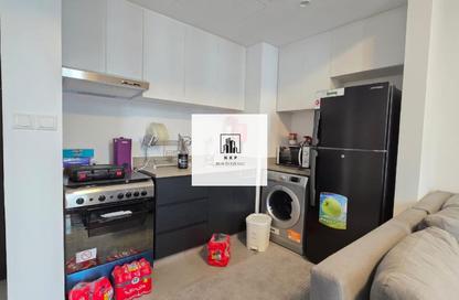 Apartment - 1 - 2 for rent in The Link - East Village - Aljada - Sharjah Apartment - 1 - 2 for rent in The Link - East Village - Aljada - Sharjah