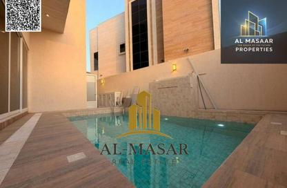 Villa - 6 - 7+ for sale in Al Yasmeen 1 - Al Yasmeen - Ajman