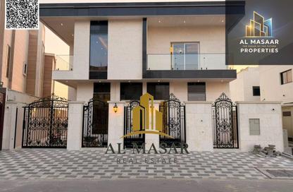Villa - 6 - 7+ for sale in Al Yasmeen 1 - Al Yasmeen - Ajman