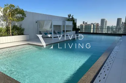 شقة - 3 غرف نوم - 4 حمامات للايجار في لوما بارك فيوز - منطقة 14 - قرية جميرا الدائرية - دبي