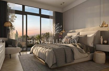Townhouse - 2 Bedrooms - 3 Bathrooms for sale in Reportage Village 1 - Reportage Village - Dubai Townhouse - 2 Bedrooms - 3 Bathrooms for sale in Reportage Village 1 - Reportage Village - Dubai