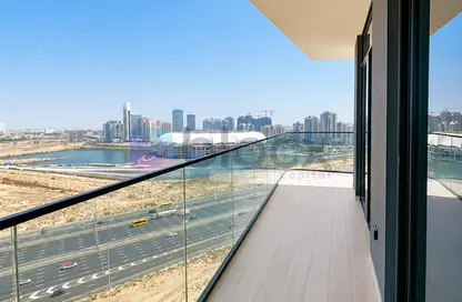 Apartment - 1 Bedroom - 1 Bathroom for rent in Binghatti LUNA - District 12 - Jumeirah Village Circle - Dubai Apartment - 1 Bedroom - 1 Bathroom for rent in Binghatti LUNA - District 12 - Jumeirah Village Circle - Dubai