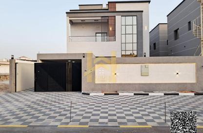 Villa - 5 Bedrooms - 7 Bathrooms for sale in Al Rawda 2 Villas - Al Rawda 2 - Al Rawda - Ajman Villa - 5 Bedrooms - 7 Bathrooms for sale in Al Rawda 2 Villas - Al Rawda 2 - Al Rawda - Ajman