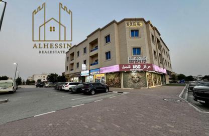 Whole Building - Studio - 7+ for sale in Al Mowaihat 1 - Al Mowaihat - Ajman