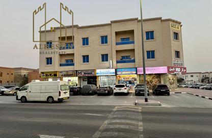Whole Building - Studio - 7+ for sale in Al Mowaihat 1 - Al Mowaihat - Ajman