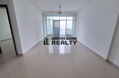 Apartment - 1 - 2 for rent in Manazil Tower 3 - Al Mamzar - Sharjah - Sharjah Apartment - 1 - 2 for rent in Manazil Tower 3 - Al Mamzar - Sharjah - Sharjah