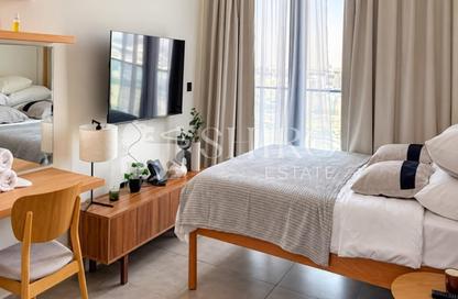 Apartment - Studio - 1 for sale in The Community - District 3 - Jumeirah Village Triangle - Dubai