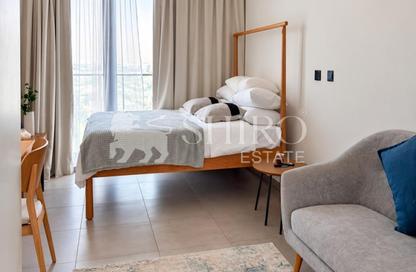 Apartment - Studio - 1 for sale in The Community - District 3 - Jumeirah Village Triangle - Dubai Apartment - Studio - 1 for sale in The Community - District 3 - Jumeirah Village Triangle - Dubai