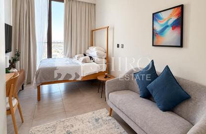 Apartment - Studio - 1 for sale in The Community - District 3 - Jumeirah Village Triangle - Dubai Apartment - Studio - 1 for sale in The Community - District 3 - Jumeirah Village Triangle - Dubai