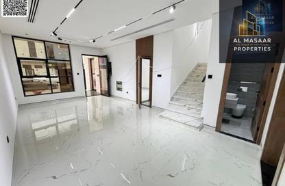 Townhouse - 4 Bedrooms - 6 Bathrooms for sale in Al Amira Village - Al Yasmeen - Ajman