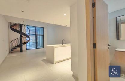 Apartment - 1 Bedroom - 2 Bathrooms for sale in Marquise Square Tower - Business Bay - Dubai Apartment - 1 Bedroom - 2 Bathrooms for sale in Marquise Square Tower - Business Bay - Dubai