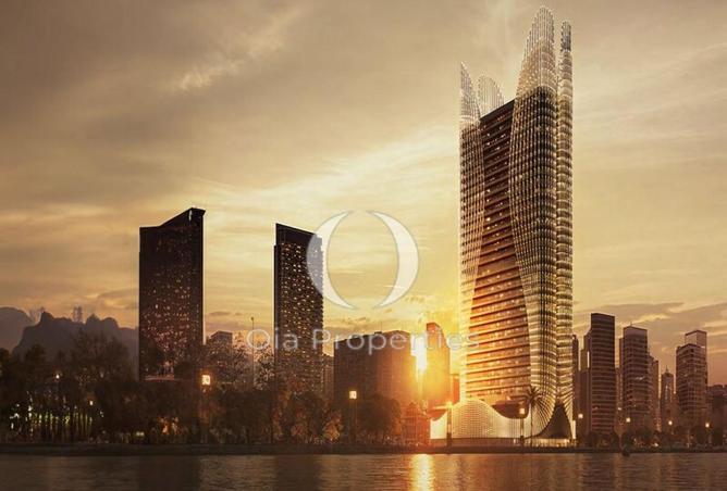 Modern Lifestyle | 2BR at Skyhall
