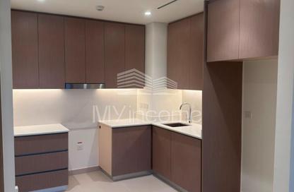 Apartment - 2 - 2 for rent in Hills Park - Dubai Hills Estate - Dubai Apartment - 2 - 2 for rent in Hills Park - Dubai Hills Estate - Dubai