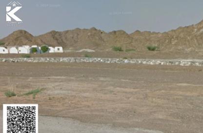 Land - Studio for sale in Masfoot 1 - Masfoot - Ajman