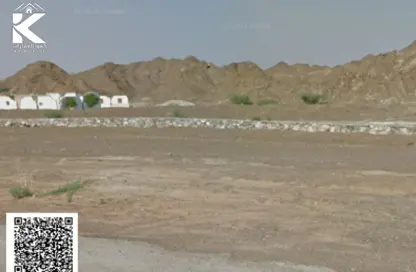 Land - Studio for sale in Masfoot 1 - Masfoot - Ajman