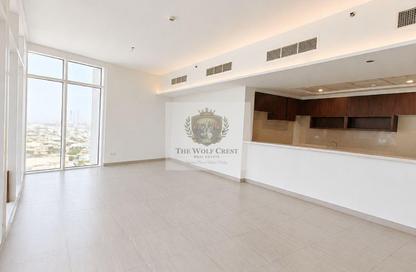 Apartment - 3 Bedrooms - 3 Bathrooms for rent in Park Gate Residence 4 - Park Gate Residences - Al Kifaf - Bur Dubai - Dubai