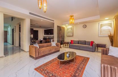 Villa - 2 Bedrooms - 2 Bathrooms for rent in Bermuda - Mina Al Arab - Ras Al Khaimah