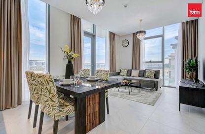 Apartment - 1 - 2 for sale in Residences 28 - The Residences at District One - District One - Mohammed Bin Rashid City - Dubai Apartment - 1 - 2 for sale in Residences 28 - The Residences at District One - District One - Mohammed Bin Rashid City - Dubai