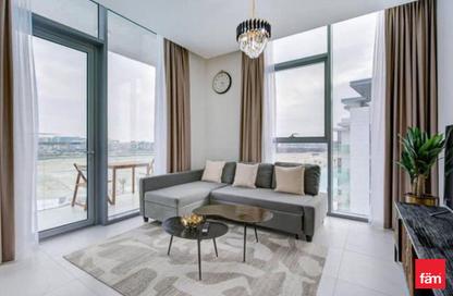Apartment - 1 Bedroom - 2 Bathrooms for sale in Residences 28 - District One - Mohammed Bin Rashid City - Dubai