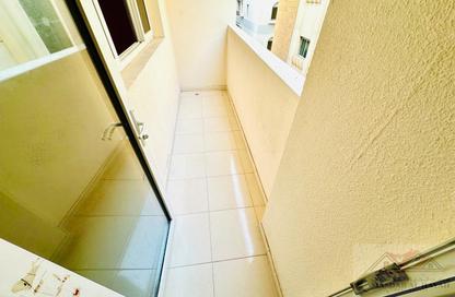 Apartment - 1 Bedroom - 2 Bathrooms for rent in Muwaileh 29 Building - Muwaileh - Sharjah