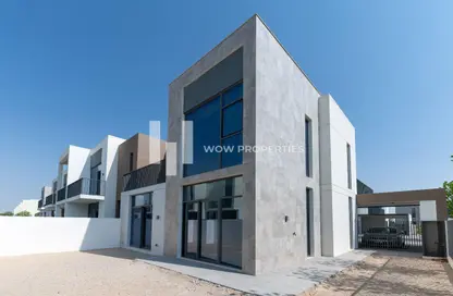 فيلا - 4 غرف نوم - 5 حمامات للبيع في جوي - المرابع العربية 3 - دبي