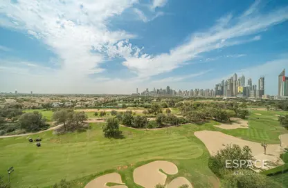 شقة - 2 غرف نوم - 2 حمامات للبيع في فيروايز شرق - فيروايز - ذا فيوز - دبي