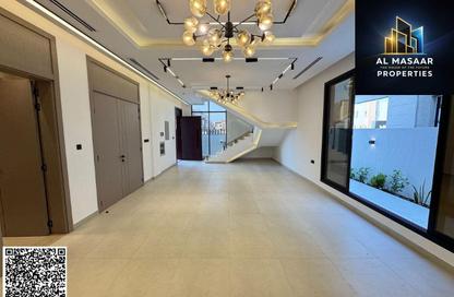 Villa - 5 Bedrooms - 7 Bathrooms for sale in Al Amira Village - Al Yasmeen - Ajman