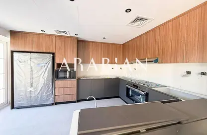 تاون هاوس - 3 غرف نوم - 3 حمامات للايجار في الينابيع 11 - الينابيع - دبي