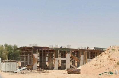 Land - Studio for sale in Al Yasmeen 1 - Al Yasmeen - Ajman
