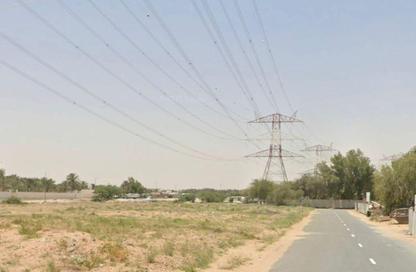 Land - Studio for sale in Al Yasmeen 1 - Al Yasmeen - Ajman