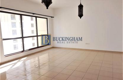 Apartment - 1 Bedroom - 2 Bathrooms for rent in Sadaf 7 - Sadaf - Jumeirah Beach Residence - Dubai