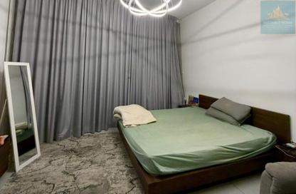 Apartment - Studio - 1 Bathroom for rent in O2 Tower - District 14 - Jumeirah Village Circle - Dubai