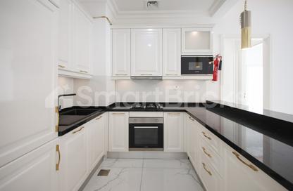 Apartment - 1 Bedroom - 2 Bathrooms for rent in Vincitore Boulevard 6 - Vincitore Boulevard - Arjan - Dubai Apartment - 1 Bedroom - 2 Bathrooms for rent in Vincitore Boulevard 6 - Vincitore Boulevard - Arjan - Dubai