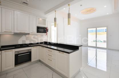 Apartment - 1 Bedroom - 2 Bathrooms for rent in Vincitore Boulevard 6 - Vincitore Boulevard - Arjan - Dubai Apartment - 1 Bedroom - 2 Bathrooms for rent in Vincitore Boulevard 6 - Vincitore Boulevard - Arjan - Dubai