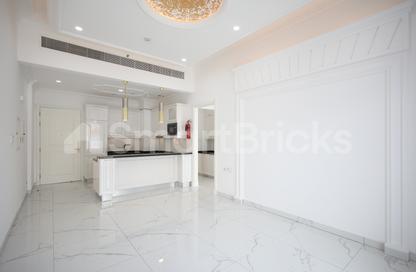 Apartment - 1 Bedroom - 2 Bathrooms for rent in Vincitore Boulevard 6 - Vincitore Boulevard - Arjan - Dubai Apartment - 1 Bedroom - 2 Bathrooms for rent in Vincitore Boulevard 6 - Vincitore Boulevard - Arjan - Dubai