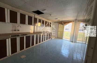 Apartment - 1 Bedroom - 1 Bathroom for rent in Al Mowaihat 3 - Al Mowaihat - Ajman
