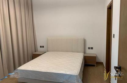 Apartment - 1 Bedroom - 2 Bathrooms for rent in Celia Heights - Majan - Dubai