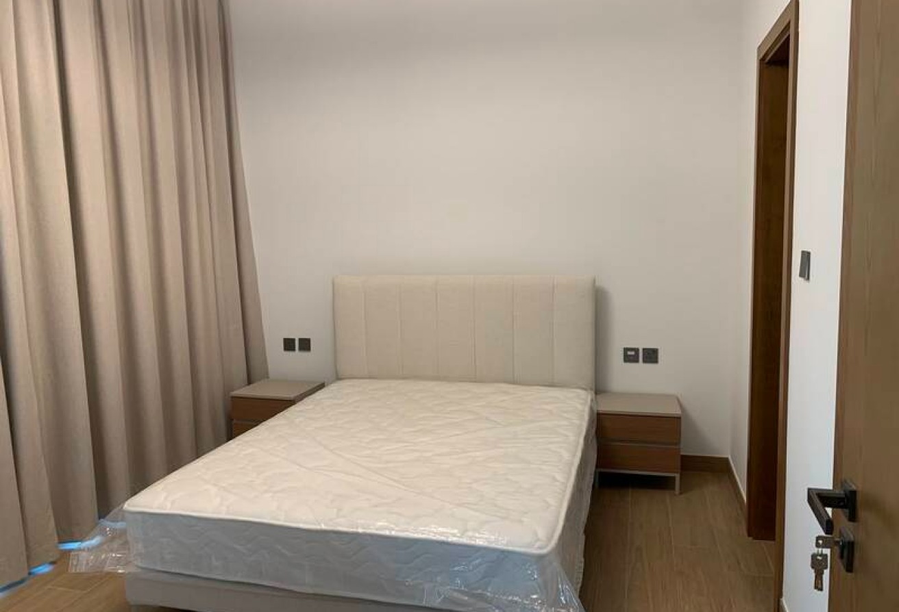 BRAND NEW | FURNISHED | 1BR | READY TO MOVE gallery image