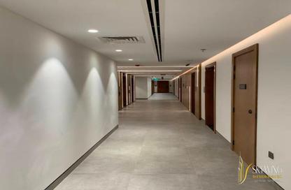 Apartment - 1 Bedroom - 2 Bathrooms for rent in Celia Heights - Majan - Dubai Apartment - 1 Bedroom - 2 Bathrooms for rent in Celia Heights - Majan - Dubai