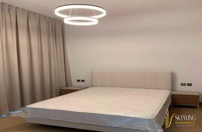 Apartment - 1 Bedroom - 2 Bathrooms for rent in Celia Heights - Majan - Dubai Apartment - 1 Bedroom - 2 Bathrooms for rent in Celia Heights - Majan - Dubai