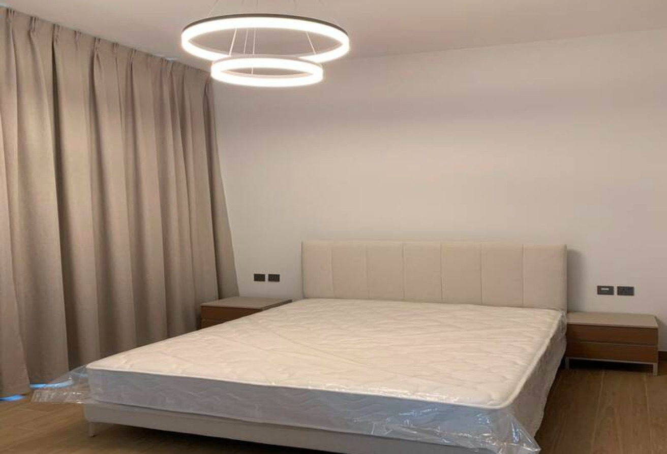 BRAND NEW | FURNISHED | 1BR | READY TO MOVE gallery image