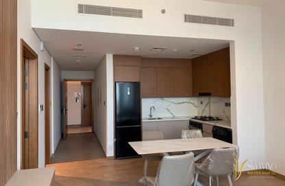 Apartment - 1 Bedroom - 2 Bathrooms for rent in Celia Heights - Majan - Dubai