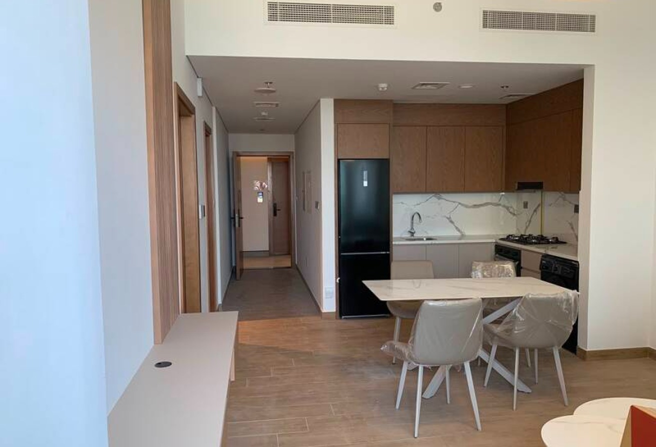 BRAND NEW | FURNISHED | 1BR | READY TO MOVE gallery image