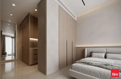 Apartment - Studio - 1 Bathroom for sale in Celestara Residences - Jumeirah Village Circle - Dubai